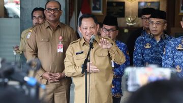 Jembatan Enang-Enang Aceh: Mendagri Tito Pastikan Solusi Akses Jangka Panjang dan Pendek