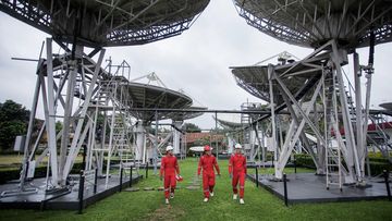 Revolusi Konektivitas: Ponsel Anda Segera Bisa Langsung Terhubung ke Satelit Lewat Teknologi VLEO