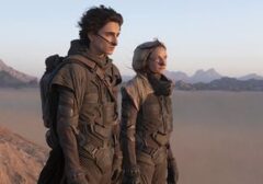 Intip Kisah Epik Paul Atreides di 'Dune: Part One', Tayang di Trans TV 13 Juli 2026