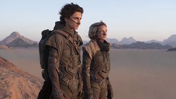 Intip Kisah Epik Paul Atreides di 'Dune: Part One', Tayang di Trans TV 13 Juli 2026