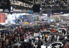 GIIAS 2026 Siap Diguncang 10 Merek Otomotif Pendatang Baru, Siapa Saja Mereka?