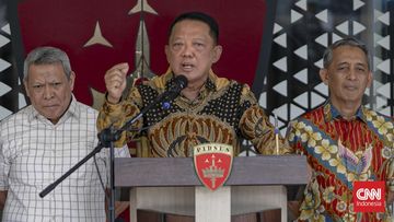 Kejagung Bentuk Tim Ad Hoc Tangani Kasus Febrie Adriansyah, Ini Tujuannya