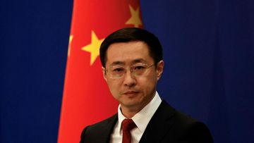 Kecaman Beijing atas Eskalasi Ketegangan AS-Iran: Seruan untuk De-eskalasi Mendesak