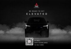 Mengejutkan! Mitsubishi Siap Gebrak Pasar Otomotif RI dengan Mobil Hybrid Perdana Akhir Pekan Ini