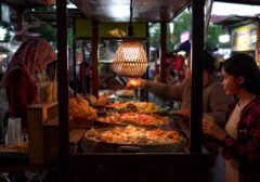 Meningkatkan Kesejahteraan Pedagang Pasar Tradisional: Efektivitas Sosialisasi BPJS Ketenagakerjaan