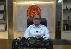 Bantah Kabar Umrah, Jaksa Agung Muda Febrie Adriansyah Dipastikan Masih di Tanah Air