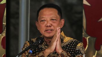 Jaksa Agung Buka Suara: KPK Diajak Awasi Langsung Penyelidikan Kasus Febrie Adriansyah