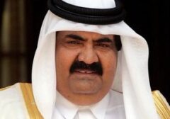 Dunia Berduka: Sheikh Hamad, Arsitek Kemerdekaan Gaza, Tutup Usia di 74 Tahun