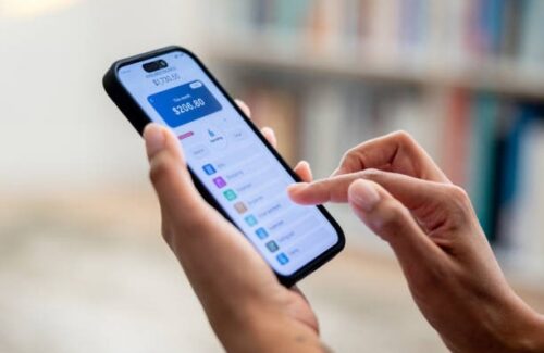 Kepercayaan Jadi Senjata Utama Bank Digital Raih Nasabah di Era Digital