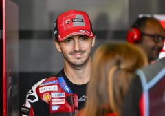 Terungkap! Pecco Bagnaia Akui Kelemahan Ducati yang Mengganggu Sepanjang Musim MotoGP 2026