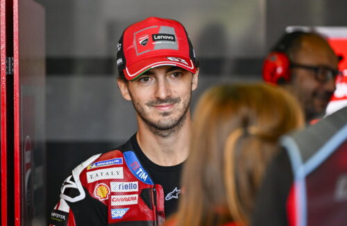 Terungkap! Pecco Bagnaia Akui Kelemahan Ducati yang Mengganggu Sepanjang Musim MotoGP 2026