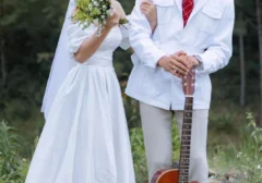 Cinta Rhoma Irama dan Yati Octavia 'Gitar Tua' Kembali Menggema di Layar Kaca ANTV