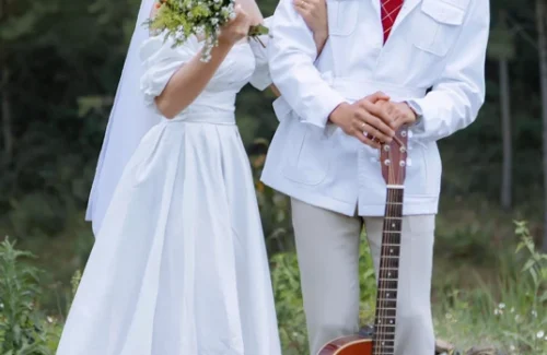 Cinta Rhoma Irama dan Yati Octavia 'Gitar Tua' Kembali Menggema di Layar Kaca ANTV