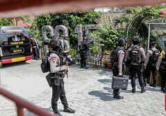 Teror Bom di SDN Srengseng Sawah Terkuak: Polisi Ungkap Motif Pelaku