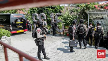Teror Bom di SDN Srengseng Sawah Terkuak: Polisi Ungkap Motif Pelaku