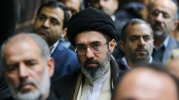Ancaman Balas Dendam Khamenei: Iran Siap Gempur AS dan Israel Demi Sang Ayah
