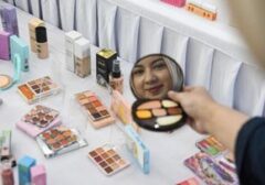 Gempuran Kosmetik Ilegal Terbongkar: BPOM Sita Produk Bernilai Fantastis Rp35,8 Miliar di Awal 2026