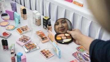 Gempuran Kosmetik Ilegal Terbongkar: BPOM Sita Produk Bernilai Fantastis Rp35,8 Miliar di Awal 2026