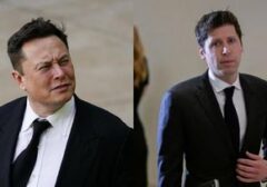 Seteru Lama Memanas: Elon Musk Sindir Sam Altman Pasca OpenAI Dihantam Gugatan Apple