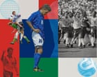 Uji Pengetahuan Anda: Sejauh Mana Ingatan Anda Tentang Piala Dunia 1994 di Amerika Serikat?