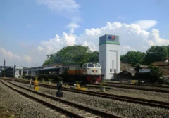 Jadwal Lengkap KA Mataram Juni 2026: Solusi Cerdas Mudik Jakarta-Solo Tanpa Repot