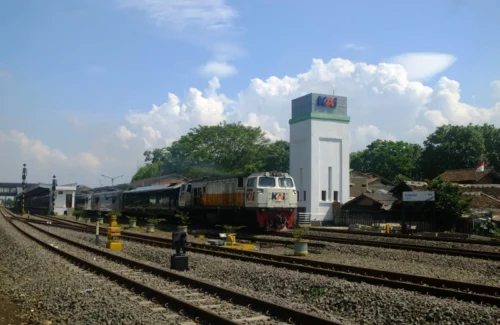 Jadwal Lengkap KA Mataram Juni 2026: Solusi Cerdas Mudik Jakarta-Solo Tanpa Repot