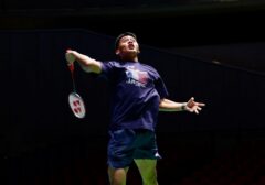 Debut Super 750 Menanti Ubed, Ganda Campuran Indonesia Hadapi Tantangan di Japan Open 2026
