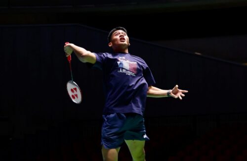 Debut Super 750 Menanti Ubed, Ganda Campuran Indonesia Hadapi Tantangan di Japan Open 2026
