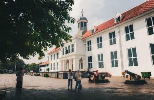 Masa Depan Cerah di Balik Kebebasan: Pemahaman Pekerja Lepas (Freelancer) Terhadap Jaminan Hari Tua