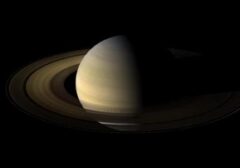 Kejutan Astronomi: Saturnus Lampaui Jupiter, Kini Miliki 285 Bulan!