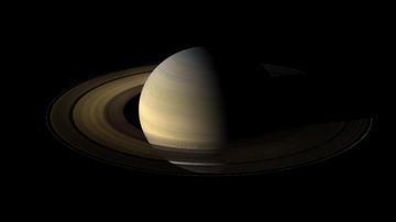 Kejutan Astronomi: Saturnus Lampaui Jupiter, Kini Miliki 285 Bulan!