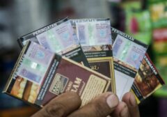 Nilai Ekonomi Rp300 Triliun Terancam, Industri Tembakau Merasa Diperlakukan Tak Adil