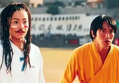 Dukungan Mengejutkan Cecilia Cheung untuk 'Kung Fu Soccer' Stephen Chow: Sewa 18 Bioskop!