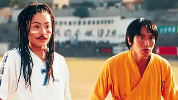 Dukungan Mengejutkan Cecilia Cheung untuk 'Kung Fu Soccer' Stephen Chow: Sewa 18 Bioskop!