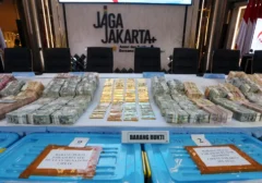Demi Keadilan, Kejagung Bentuk Tim Khusus Ungkap Dugaan Korupsi Sang Direktur