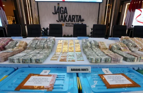 Demi Keadilan, Kejagung Bentuk Tim Khusus Ungkap Dugaan Korupsi Sang Direktur