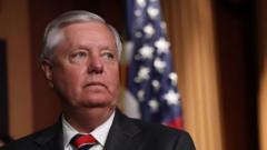 Tragis! Senator Sekutu Trump, Lindsey Graham, Meninggal Akibat Robekan Aorta