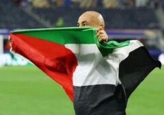 Dukungan Menyentuh Pelatih Timnas Mesir untuk Palestina Picu Reaksi Israel