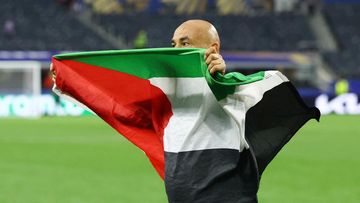 Dukungan Menyentuh Pelatih Timnas Mesir untuk Palestina Picu Reaksi Israel