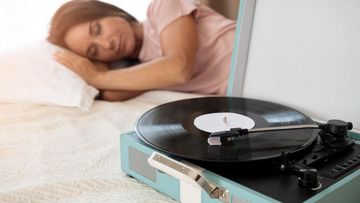 Rahasia Tidur Nyenyak: 5 Manfaat Mengejutkan Suara Alam untuk Kesejahteraan Mental Anda