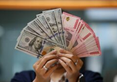 Rupiah Anjlok ke Rp18.109/USD:  Bayang-bayang Korupsi dan Eskalasi Geopolitik Hantui Pasar Keuangan