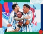 Analisis Mendalam: Ancaman Messi dan Celah Argentina yang Bisa Dimanfaatkan Inggris di Semifinal Piala Dunia
