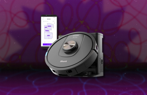 Diskon Gila! Robot Vacuum Shark Pintar dengan LiDAR Cuma Rp 2 Jutaan
