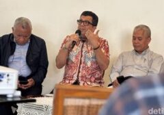Lelang Frekuensi 700 MHz dan 2,6 GHz Sukses, Kecepatan Internet Indonesia Siap Melompat