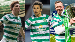 Masa Depan Trio Kunci Celtic Dipertanyakan: Apa Dampaknya Bagi Sang Juara Skotlandia?