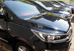Anggaran Rp 19,95 Miliar untuk Sewa Mobil Dinas Pemkot Tangsel, Transparansi Lelang Jadi Sorotan Publik