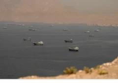 Ancaman Baru Selat Hormuz: AS Rencana Pajaki Kapal Kargo 20 Persen untuk Keamanan