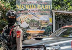 Bukan Orang Luar, Ini Motif Wali Murid Teror SDN Srengseng Sawah 15 Pagi