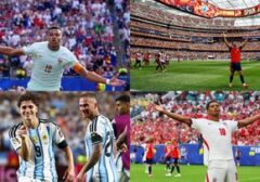 Kejutan di Babak Semifinal Piala Dunia 2026: Kecepatan Internet Prancis Ungguli Argentina