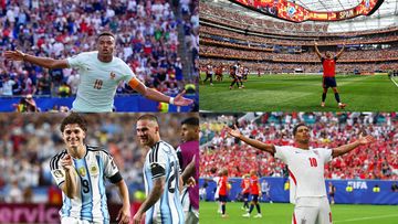 Kejutan di Babak Semifinal Piala Dunia 2026: Kecepatan Internet Prancis Ungguli Argentina